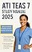ATI TEAS 7 Study Manual 202...