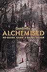 Alchemised: No qu...