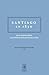 Santiago en 1850 (Spanish Edition)