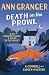 Death on the Prowl: Campbell & Carter Mystery 8