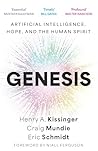 Genesis: Artifici...