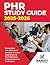 PHR Study Guide 2025-2026: ...