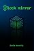 Block Mirror (Italian Edition)