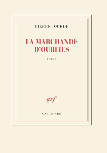 La Marchande d'oublies (Paperback)