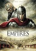 Empires - Tome 5: La Compagnie des lames brisées