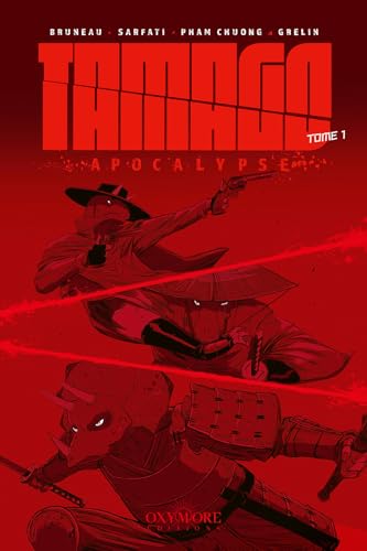 Tamago Apocalypse - Tome 1 (Hardcover)