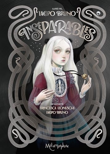 Inséparables (Hardcover)