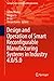 Design and Operation of Smart Reconfigurable Manufacturing Sy... by Sihan Huang