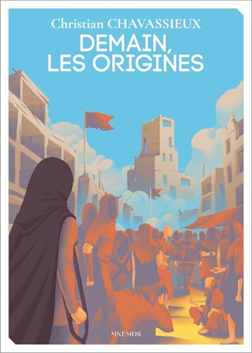 Demain, les origines (Paperback)