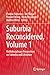 Suburbia Reconsidered, Volume 1 by Pavlína Flajšarová