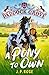 Paddock Grove: A Pony to Own: First in a pony adventure series about friends and their horses at an equestrian boarding school for animal lovers age 8, 9, 10, 11, 12, 13