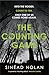 HarperCollins The Counting Game.