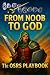 RuneScape From Noob to God:...