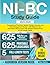 NI-BC Study Guide by Edgar Hopkins