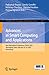 Advances in Smart Computing and Applications by Rajkumar Buyya