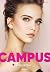 Campus, Tome 12: Disparue (French Edition)