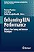 Enhancing LLM Performance: ...