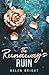 The Runaway's Ruin (The Runaway #3)