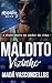 Maldito Vizinho (Malditos Livro 2) (Portuguese Edition)
