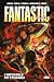 Fantastic Four, Tome 2: L'impossible est probable