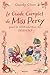 Miss Percy, T3 : Le Guide c...