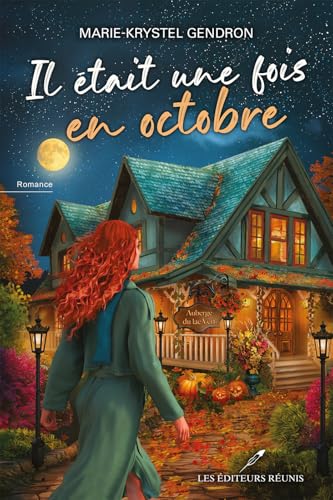 Il était une fois en octobre (French Edition)
