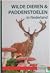 Wilde dieren & paddenstoele...