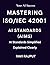 Mastering ISO/IEC 42001 AI ...
