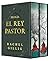 Estuche especial El Rey Pastor (saga completa)