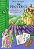 Mon carnet de Provence