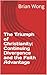 The Triumph of Christianity...