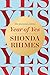 Year of Yes by Shonda Rhimes