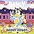 Bluey: Daddy Robot