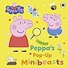 Ladybird Peppa Pig Peppas Pop-Up Minibeasts. Ladybird Peppa Pig Peppas Pop-Up Minibeasts.