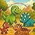 Nathan the Dinosaur Learns Kindness