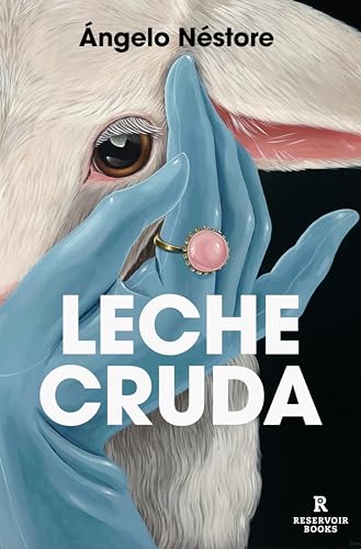 Leche cruda (Kindle Edition)