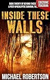 Inside These Wall...