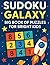 Sudoku Galaxy: Space Advent...