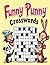 Funny Punny Crosswords: Cro...