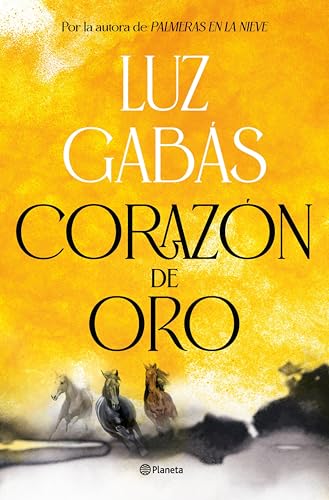 Corazón de oro (Kindle Edition)