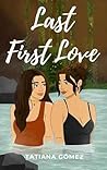 Book cover for Last First Love