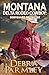 Montana Delta Rodeo Cowboy:...