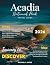 ACADIA 2025-2026:: Your Pocket Guide to Discovering Maine’s Breathtaking Mountains, Tranquil Shorelines, Hidden Forest Trails, Wildlife Encounters & the ... Beauty of America’s First National Park