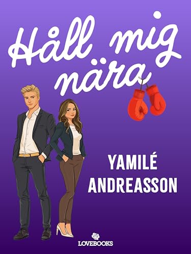 Håll mig nära (Swedish Edition)