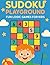Sudoku Playground by Lily Thompson