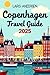 COPENHAGEN TRAVEL GUIDE 202...