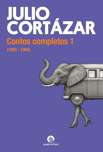 Contos Completos 1: (1945-1966) (Portuguese Edition)