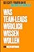 Was Teamleads wirklich wiss...