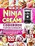The UK Ninja CREAMi Cookbook for Beginners: A Complete Creami Guide with 100 Recipes for the British, to Create Ice Cream, Gelato, Mix-In, Sorbet, Milkshakes, Smoothie Bowl, Including Nutrition Info.