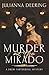 Murder at the Mikado (The Drew Farthering Mysteries)